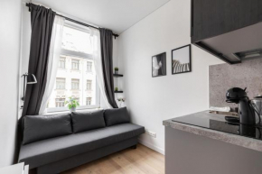 Hook Studios Vilnius Old Town Economy